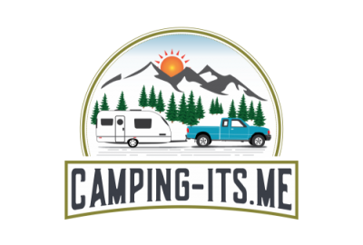 Camping, its me!